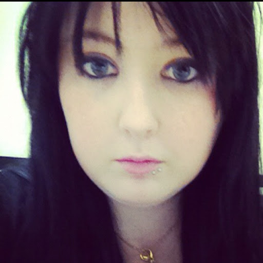 Rachael Fisher Photo 8