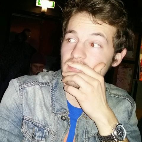 Richard Fawcett Photo 33
