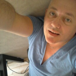 Franck Louis Photo 11