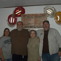 Patty Scanlon Photo 4