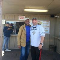 Thomas Ray Photo 38