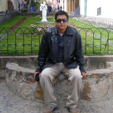 Jose Rubio Photo 41