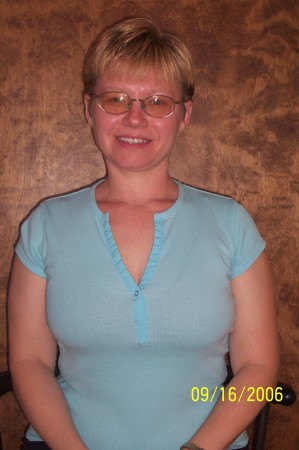 Vicki Cook Photo 2