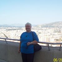 Barbara Alvarado Photo 16