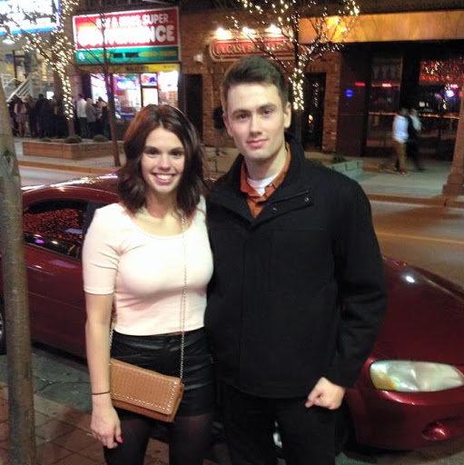 Gregory Joyce Photo 8