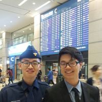 Wesley Lee Photo 42