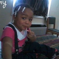 Jazmine Harris Photo 7
