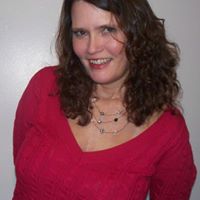 Deborah Thayer Photo 7
