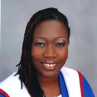 Nadine Johnson Photo 29