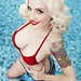 Clara Aguilar Photo 27