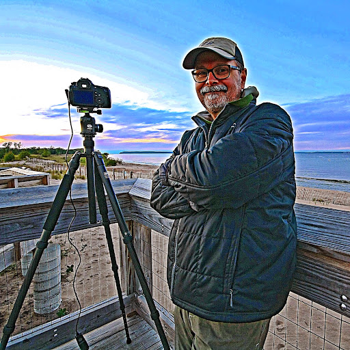 Mark Bear Photo 19