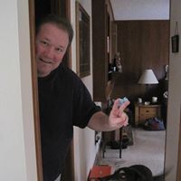 Tom Peebles Photo 11