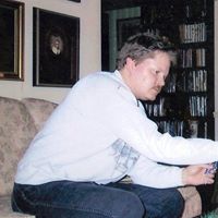David Ragland Photo 8