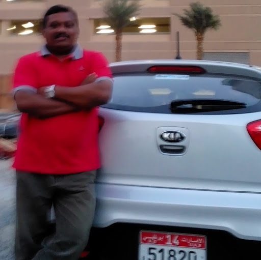 Kurian Abraham Photo 19