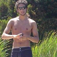 Alexander Webber Photo 20