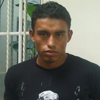 Ernesto Saavedra Photo 12