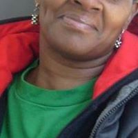 Margaret Beacham Photo 3