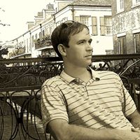 Joseph Geist Photo 27