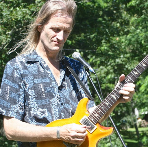 David Blood Photo 40
