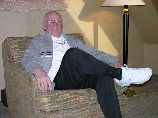 James Pless Photo 6