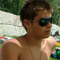 Nicolas Salinas Photo 20
