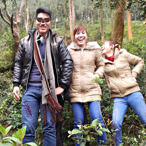 Tung Trinh Photo 9