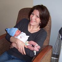 Heather Roden Photo 4