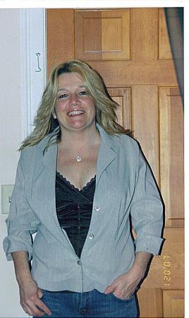 Teri Spaulding Photo 14