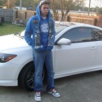 Joshua Collier Photo 15