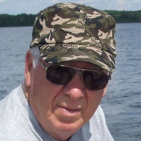 Gerald Porter Photo 39
