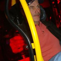 John Stein Photo 26