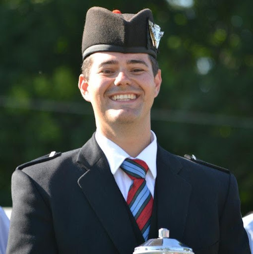 Jason Matteson Photo 3
