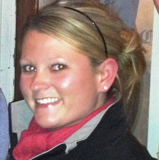 Andrea Blackburn Photo 12