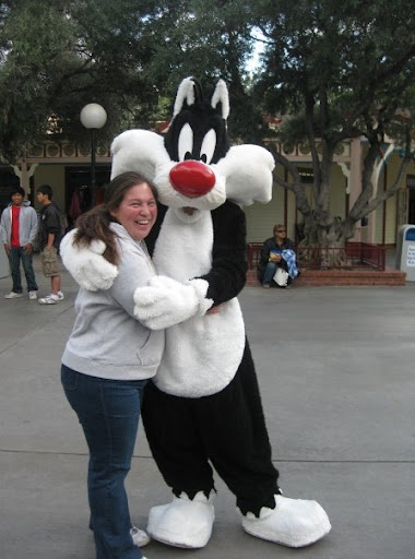 Heather Connell Photo 8