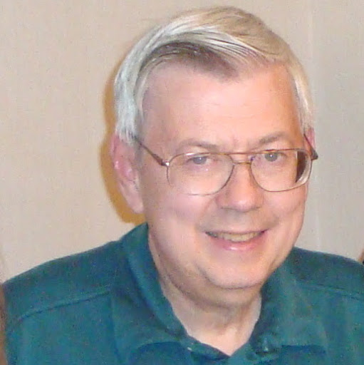 David Swenson Photo 34