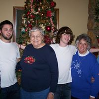 Carole Robbins Photo 33