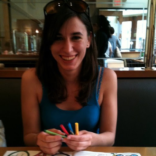 Julia Fields Photo 9