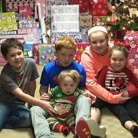 Debbie Ervin Photo 14