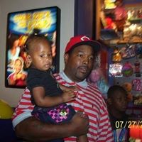 Benny Scott Photo 17