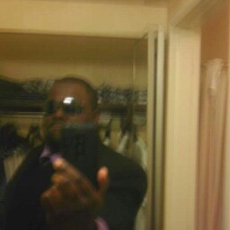 Reggie Cole Photo 9