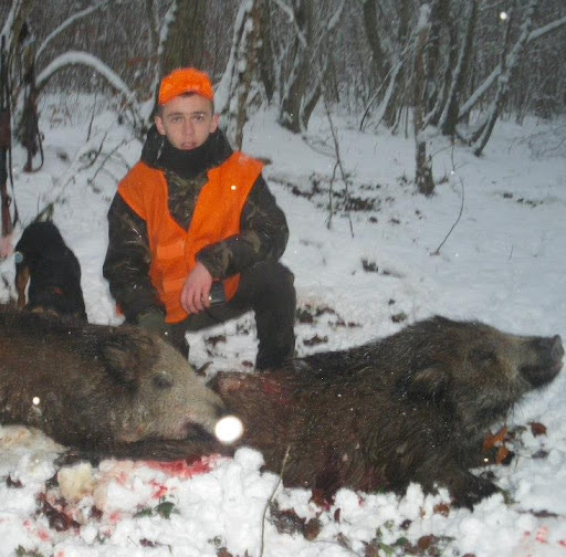 Eric Colson Photo 10