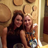 Deborah Parkin Photo 17