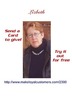 Elizabeth Welsh Photo 8