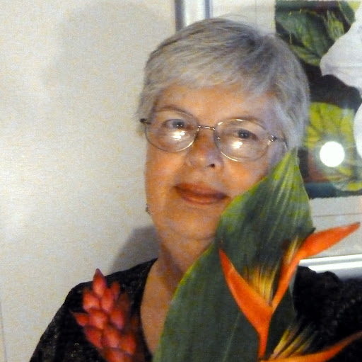 Ann Russell Photo 30