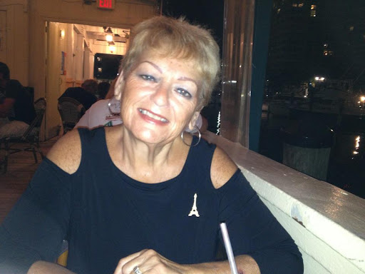 Nancy Simon Photo 26