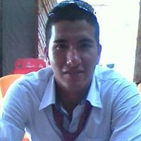 Jerry Cardoza Photo 9