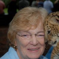 Ann Browne Photo 14