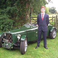 James Lines Photo 22