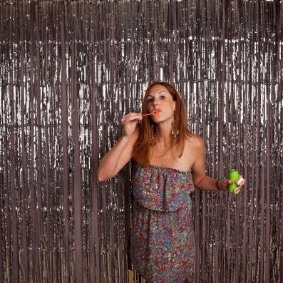 Christina Barnes Photo 7