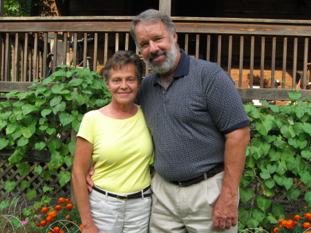 Carolyn Myers Photo 11